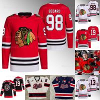 Chicago Blackhawks #00 Clark Griswold Red Jersey on sale,for  Cheap,wholesale from China