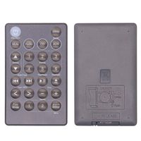 Universal Replacement Remote Control for Bose Sound Touch Wa...