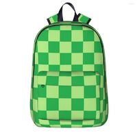 dhgate lv checkered backpack｜TikTok Search