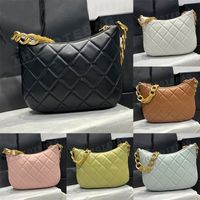 23a Chain Shoulder Bag Luxury Designer Women Quilted handbag...