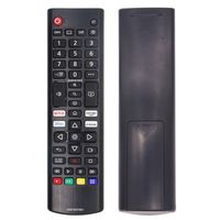 AKB76037601 Universal Remote Control Compatible with LG LED ...