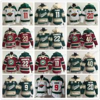 Minnesota Wild Winter Classic 2022 : r/DHgate