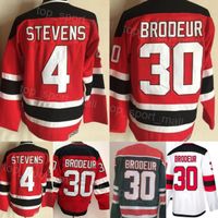 VIACHESLAV FETISOV New Jersey Devils 1991 CCM Vintage Throwback Home NHL  Jersey - Custom Throwback Jerseys