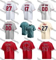 AUTHENTIC Shohei Ohtani Los Angeles Angels City Connect Jersey for Sale in Anaheim, CA - OfferUp