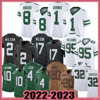 Dropshipping Retail Wholesale Aaron Rodgers Jets Throwback Nk Legacy Vapor  F. U. S. E. Limited Jersey - White New York - China Aaron Rodgers Jets  Throwback Vapor Jersey and New York-Jets Throwback