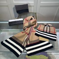 Nkompass - Louis Vuitton Scarf and Hat set is now