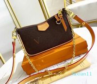 bag Luxury Design Handbag Women' s classic trend Simple ...