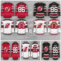 New Jersey Devils #86 Jack Hughes Green Men's Adidas 2020-21 Reverse Retro  Alternate NHL Jersey on sale,for Cheap,wholesale from China