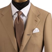 LOUIS VUITTON tie Damier silk tie ,Lv necktie, purple black LV Neckties  (7.5cm)