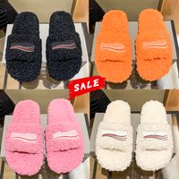 fluffy lv slides dhgate｜TikTok Search