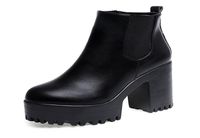 louis vuitton ankle boots dhgate｜TikTok Search