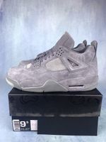 2024 Glow In The Dark 4s Basketball Shoes 4 (IV) Kaws Cool G...