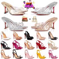 Best 25+ Deals for Black Heels With Red Soles