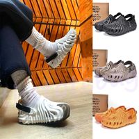 Salehe Bembury Sandals Slippers Slides Designer Classic Mens...
