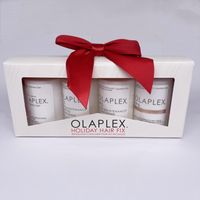 Olaplex Holiday Hair Fix Ремонт 4PCS/SET 100 мл x4 Hair Perfector Support Scilep
