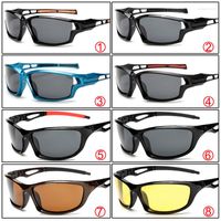 Sunglasses WarBLade 2022 Classic Polarized Square Brand Desi...