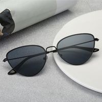 Солнцезащитные очки дизайнер бренда мода Женские негабаритные пилотные очки для женщин/мужчина роскошные оттенки UV400