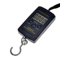 Measuring Tools Portable Pocket Scales 40kg 10g Mini Electro...