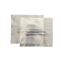 Printed flat pocket Packaging Bags Puncture resistance Water...