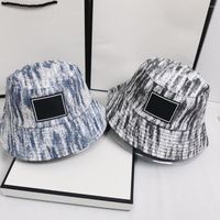 Chapéus de largura Men Caps de rua de designer de grife para mulheres de alta qualidade feminino gorro esportivo