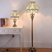 Попыльные тормы E27 Американская кантри -светодиодная лампа винтаж 110 220V освещение эль гостиная