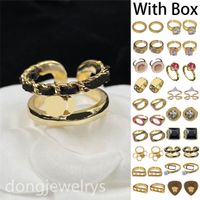 Anello di design di alta qualità anello in acciaio inossidabile anelli casual vintage ladies regalo rosa diamante piccolo anello fresco e dolce anello dongjewelrys