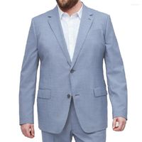 بدلات الرجال 2022 حفل زفاف للرجال بدلة مجموعة مخصصة مصنوعة من الصوف الفاخرة مزيج الأعمال الخصيص الأعمال