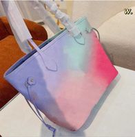 Роскошные дизайнерские бренды классические сумки для плеча Дайан Весна в городе высококачественные подлинные кожаные сумки мода мода женские сумочки сумки