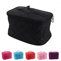 Cosmetic Bags Toiletry Portable Travel Bag Large Capacity Wa...