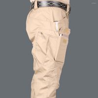 Hunting Pants Trousers Hiking 1 Piece 500 G Camping Casual A...