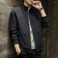 남성 재킷 MRMT 2022 브랜드 남성 재킷 기능 툴링 패션 패션 외투 남성