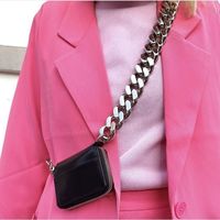 Вечерние сумки роскошные маленькие сумочка дизайнерская мини -квадратная карта кошелек для женщин кросс -касс для женской нежного цепочка сумка для ремня 220902