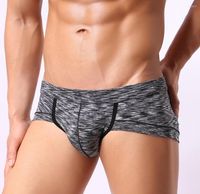 Underpants 10 PCS WHOLESALE- Men' s Underwear Fashion Sexy...