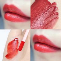 Lip Gloss 5g Liquid Lipstick Matte Cosmetic Lightweight Glaz...