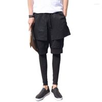 Men' s Pants Male Men' s Man Spring And Summer Trouse...