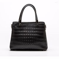 Evening Bags Europe And The United States Brand Bag Crocodil...