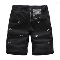 Men' s Shorts 27Quality Men Military Cargo Summer Army G...