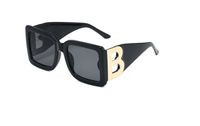 Women Designer Sunglasses Luxury Letter BB 4312 UV400 Street...