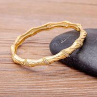 Link Bracelets AIBEF Selling Jewelry Copper Zircon Bracelet ...