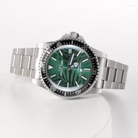 Wristwatches Vintage 1960 Fashion Wristwatch Stainless Steel...