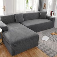 Chaves de cadeira Sofá impermeável para sala de estar