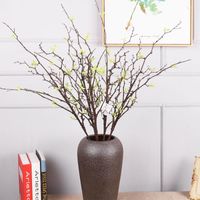 Decorative Flowers 59' ' Lifelike Dry Willow Branches...