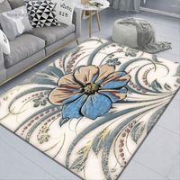 Carpets Simple Carpet Living Room Bedroom Chinese Style Clas...