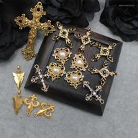 Cross Charms -  Australia