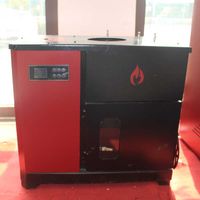 CS150 Cuisine et plomberie Machineries de chauffage de plomberie autoportantes avec connexion par radiateur pour une chambre familiale ￠ usage int￩rieur