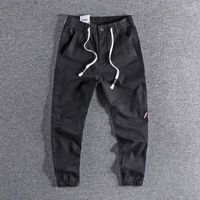 Men' s Pants 2022 Arrival All Kinds Of Comfortable Woven...
