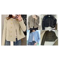 Womens Jackets Classical Office Blazers Outfit Spring Autumn...