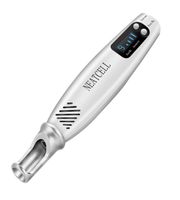 Picosecond Laser Pen Light Therapy Therapy Тату