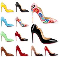 Sapatos de vestido de luxo feminino Designer de saltos altos sandálias Opyum bombas estiletto salto de camurça de couro do pé de festas de festas de festas woman tênis 8cm 10cm 12cm