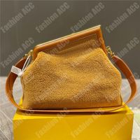 Luxury Cross Body Bag Brand Letters Classic Bags Purse Woman...